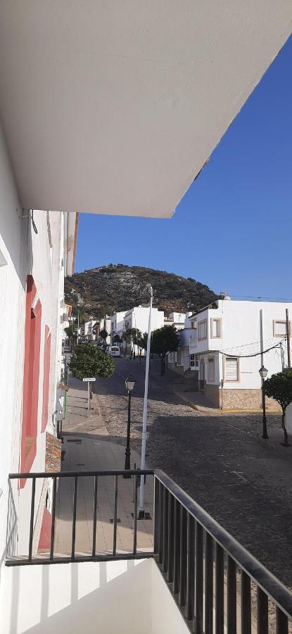 La Buganvilla Facinas Exterior foto